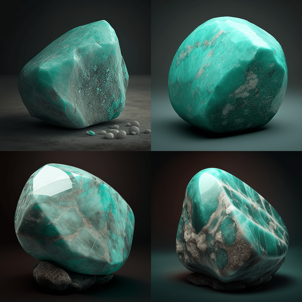 Amazonite