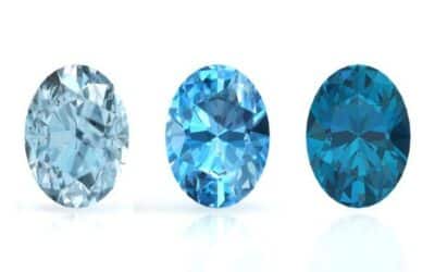 Topaze – Ses Vertus, Propriétés, Signification & Bienfaits